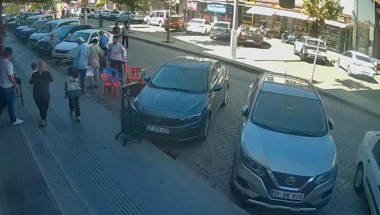 Diyarbakır Valisi Zorluoğlu, Şanlıurfa depreminde kentte olumsuz durum yok dedi