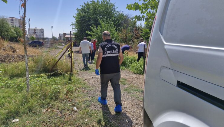 Diyarbakır’da husumetli saldırı: Kadri Başkan tabancayla vurularak öldürüldü