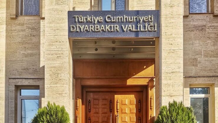 Diyarbakır’da güvenlik korucusunun şüpheli ölümü… Valilik: “Şahsın intihar etmiş olabileceği kuvvetle muhtemel”