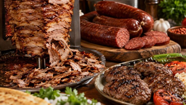 Döner, sucuk, köfte! Tüm kurallar sil baştan değişti, artık bu ifadeler yasak