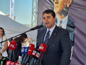 DP Genel Başkanı Uysal, Fon Krizi’nde 86 milyonun zarar gördüğünü söyledi