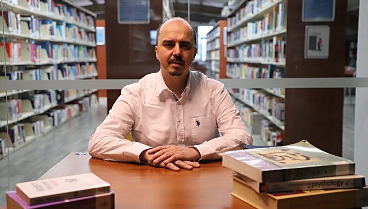 Dr. Ercen, okullarda şiddetin tek nedene bağlanamayacağını söyledi