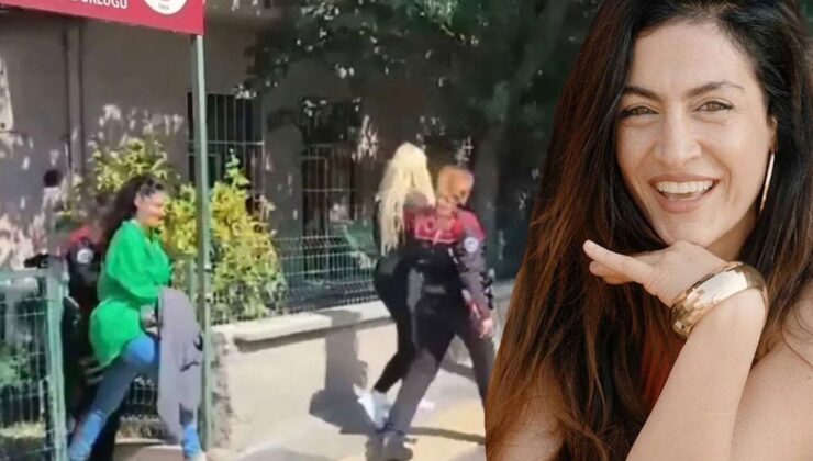 ‘Müstehcenlik’ suçundan gözaltına alınan Tuğba Ekinci’nin de aralarında bulunduğu 4 şüpheli tutuklandı