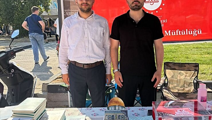 Edirne’den kısa kısa