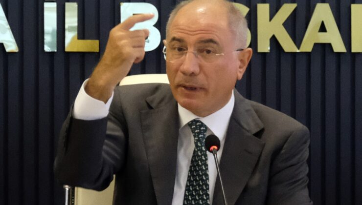 Efkan Ala, Milli Dayanışma Yasası’nın 467 milletvekili onayıyla geçtiğini söyledi