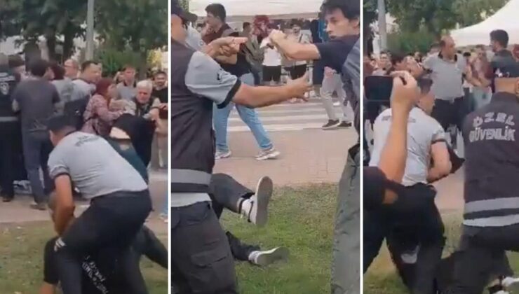 Ege Üniversitesi karıştı: 27 öğrenci gözaltında