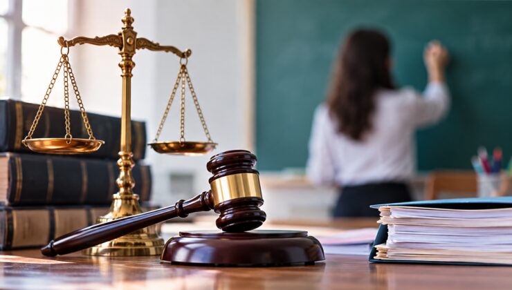 Eğitim Gücü Sen davasında sözlü sınav işlemi Amasya İdare Mahkemesi’nce iptal edildi