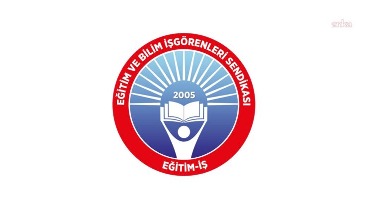 Eğitim-İş, Bakan Tekin’e mazeret atamalarında il emri kararına tepki gösterdi