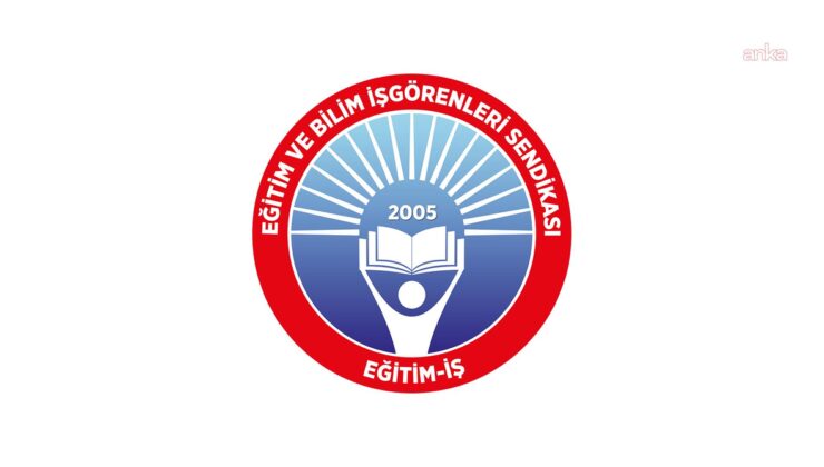Eğitim-İş’ten önlük zorunluluğuna tepki: ‘Öğretmenin yakasından, cebinden elinizi çekin’