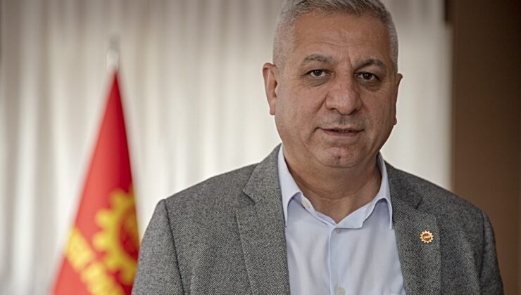EMEP Genel Başkanı Aslan’dan Erdoğan’a “Şampiyonlar Ligi” yanıtı: “Trabzon’un gözü yaşlı”