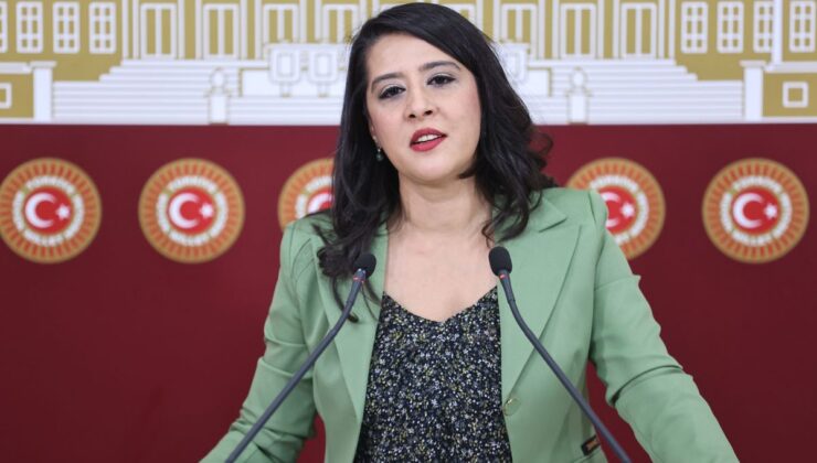 EMEP’li Karaca, çocuk işçilerin ölümlerini Bakan Tekin’e sordu