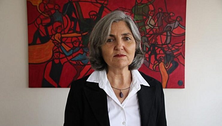 EMEP’li Selma Gürkan: “Aileleri ve çocukları tehdit eden LGBTİ hak örgütleri değil, saray düzeni”