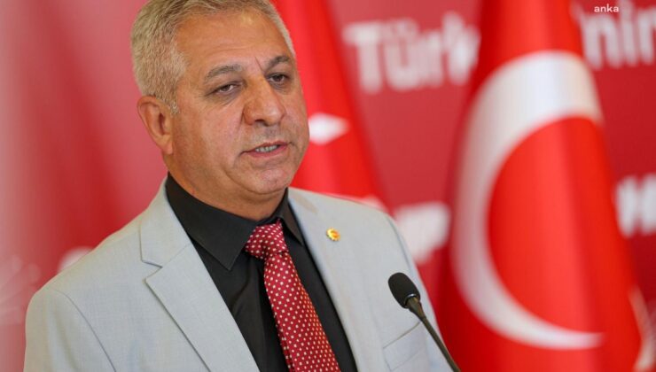 EMEP’ten Deniz Göktaş’a destek: Susturma operasyonu sökmeyecek