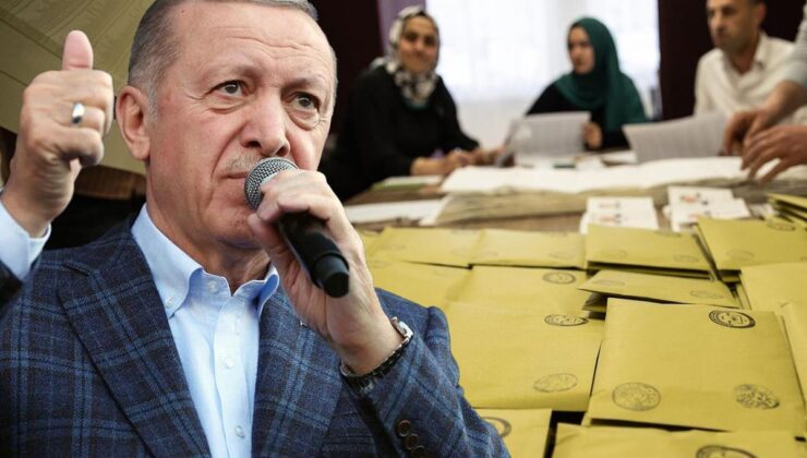 Erdoğan’ın yardımcısına seçim tarihi soruldu! Verdiği yanıt dikkat çekti