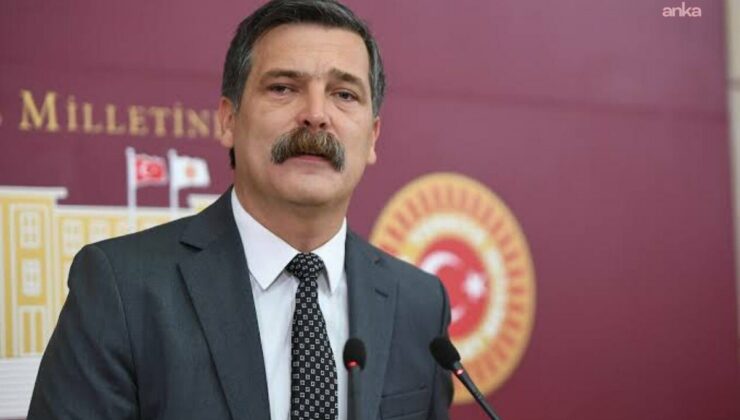 Erkan Baş, AYM önünde intihar eden emekli polis Ali Şekeroğlu’nun ölümüne lanet etti