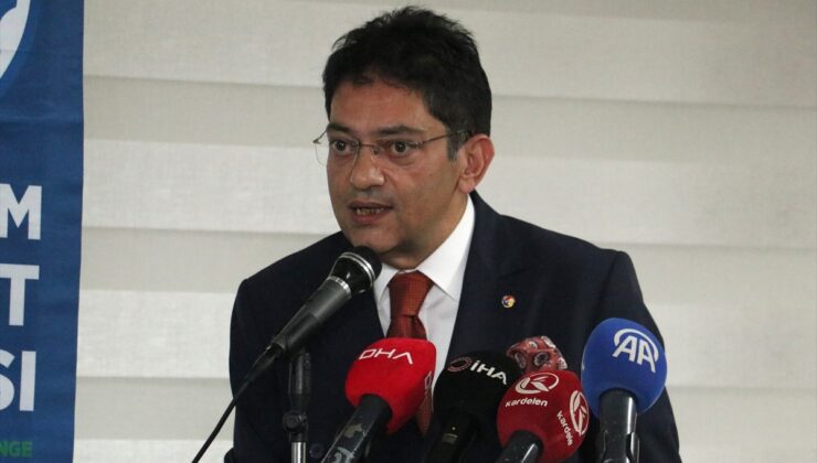 Erzurum’da coğrafi işaretli ürün sayısı 8 yılda 7’den 62’ye çıktı, 81 hedefleniyor