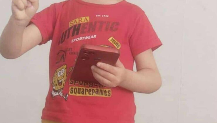 Esenler’de otomobilin çarptığı 4 yaşındaki çocuk hayatını kaybetti