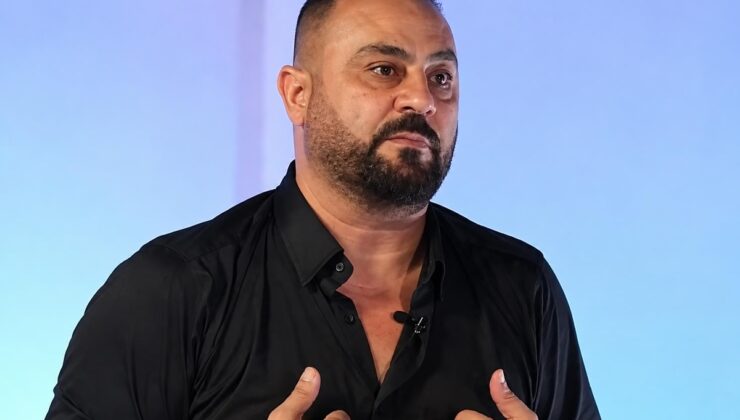 Eski futbolcu Hasan Şaş da uyuşturucu operasyonunda gözaltına alındı