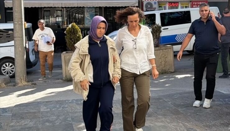 Eskişehir’de otomobiliyle çarptığı 3 yaşındaki çocuğun ölümüne neden olan sürücü tutuklandı