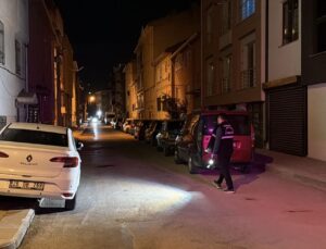 Eskişehir’de Pencere Düşüşü: 43 Yaşındaki Adam Hayatını Kaybetti