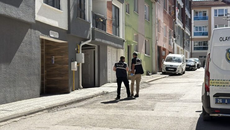 Eskişehir’de 3’üncü kattan düşen down sendromlu çocuk ağır yaralandı