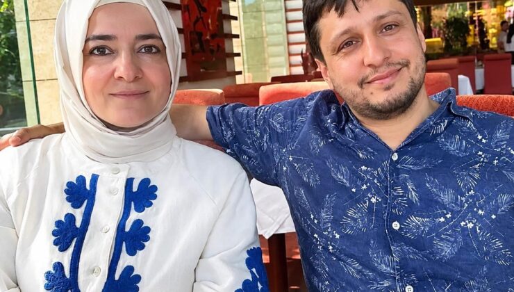 Fatma Betül Sayan Kaya hakkında bomba iddia: 2,2 milyar lirayı iade etti