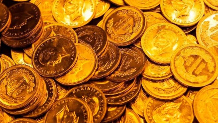 Fed sonrası çakılan altın, Suudi Arabistan’dan gelen haberle nefes aldı