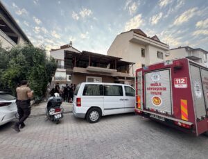 Fethiye’de Asansör Boşluğuna Düşen İşçi Hayatını Kaybetti