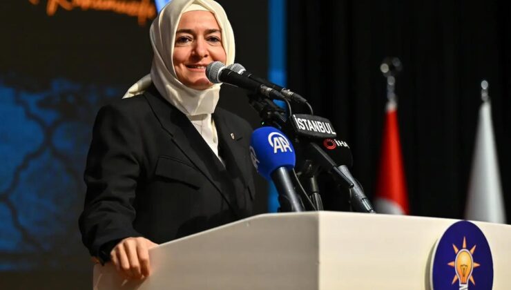 Fon krizinde Fatma Betül Sayan Kaya iddiası! “Hemen istifa etmeli”