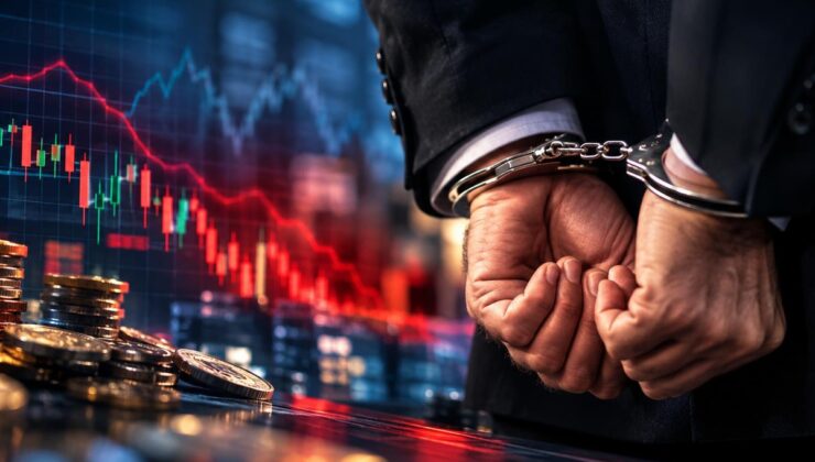 Fon soruşturması derinleşiyor! Doğa Sigorta’nın sahibi Nihat Kırmızı dahil 3 kişi daha tutuklandı
