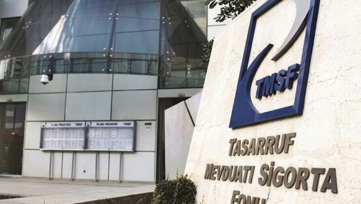 Fon soruşturmasında 3 yatırım bankası ve 2 faktoring şirketi TMSF’ye devredildi