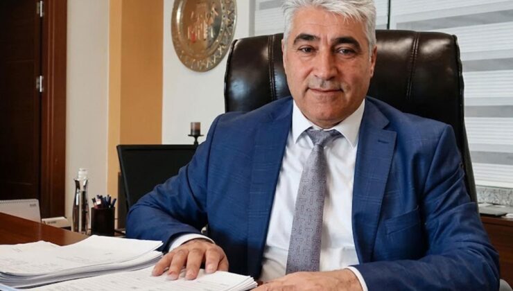 Fon soruşturmasında Feridun Geçgel’in pasaportuna el konuldu