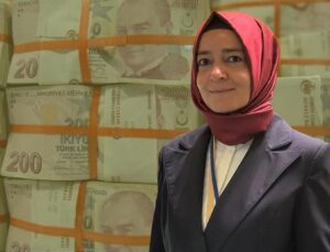 Fon vurgunuyla ilgili çarpıcı sözler: Kaya ailesi yalnız değildir, şirketin 30 milyon lotunun peşine düşülmeli