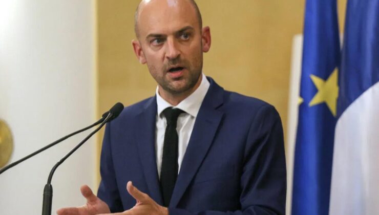 Fransa Dışişleri Bakanı, Rusya’nın Avrupa’daki seçimleri etkilemeye çalışacağını iddia etti