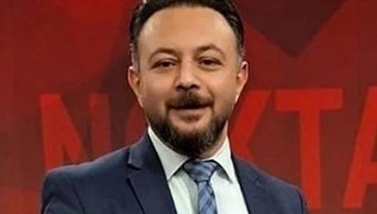 Gazeteci Fatih Ergin tutuklandı