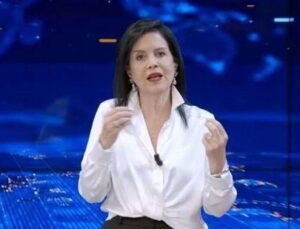 Gazeteci Oya Lale Arslan, sosyal medya yayınları nedeniyle tutuklandı