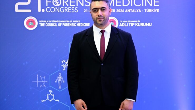 Gazze’ye dönemeyen Filistinli Miktad, Deniz Feneri’nde gönüllü çalışıyor