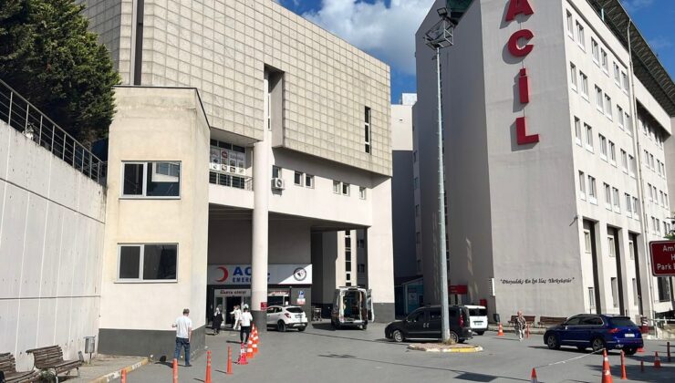 Gebze’de vahşet: Boşanma aşamasındaki eşini 11 yerinden bıçakladı