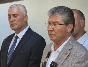Gemi kazasında DNA ile kimlik tespiti