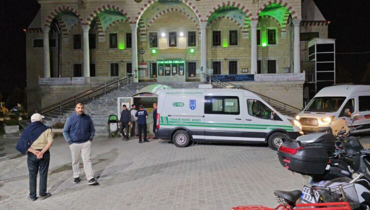 Girne’deki Gemi Kazasında Hayatını Kaybeden Elmas Demir’in Cenazesi Eskişehir’de Toprağa Verilecek