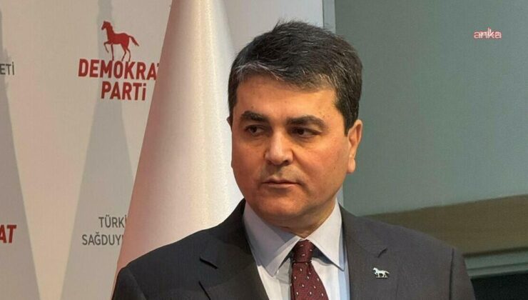 Gültekin Uysal, Manisa Turgutlu’daki okul saldırısının araştırılmasını istedi