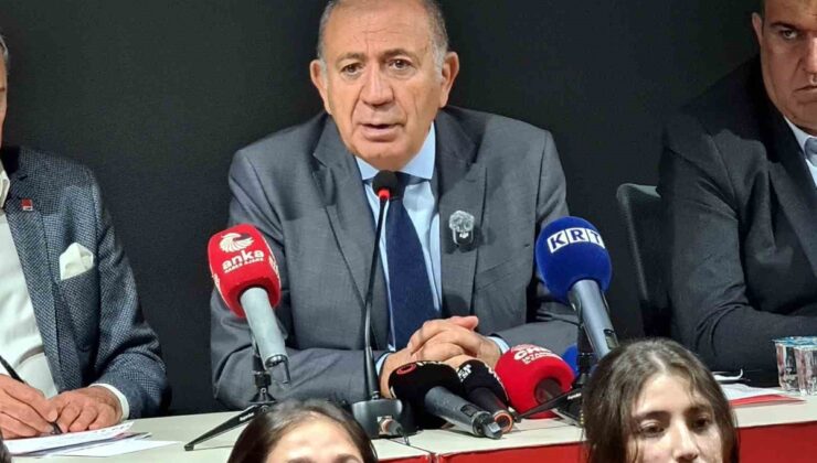 Gürsel Tekin, mahkeme kararının pazartesi veya salı tebliğ edileceğini söyledi