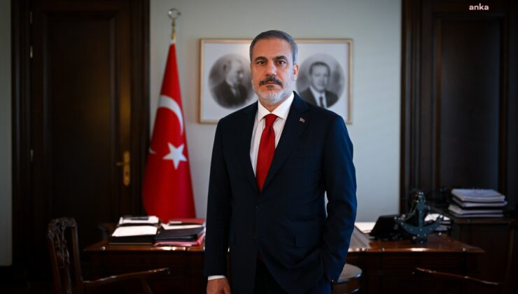 Hakan Fidan, Katar ve Suudi Arabistanlı mevkidaşlarıyla bölgedeki son gelişmeleri görüştü