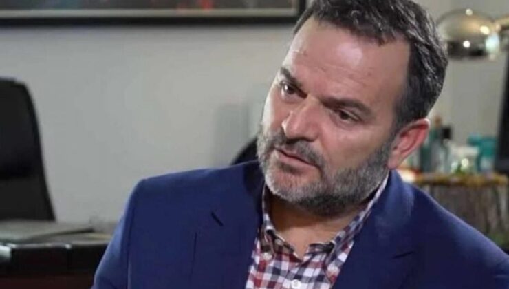 Hakkında soruşturma açılan Gazeteci Kemal Öztürk ifade verdi: Şiddeti savunan tek cümlem olmadı