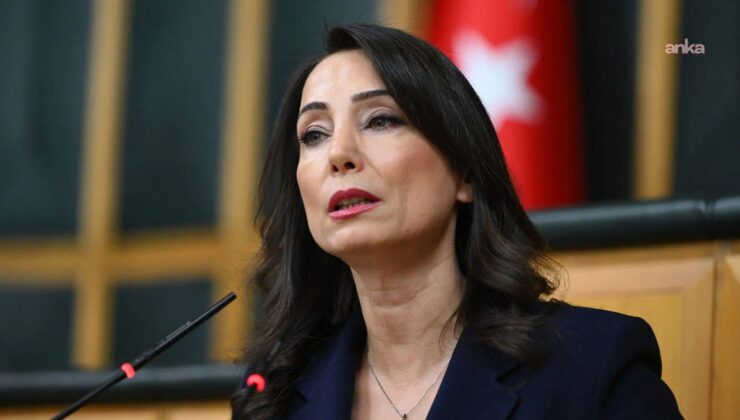 Hatimoğulları AYM önünde intihar eden emekli polisin ardından yoksulluk uyarısı yaptı