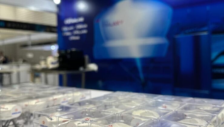 HAVELSAN, APATS 2026’da simülasyon çözümlerini tanıttı