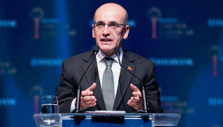 Hazine ve Maliye Bakanlığı’ndan Mehmet Şimşek hakkındaki iddialara yanıt