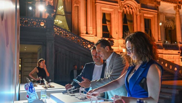 Huawei, son telefon modelinde kullandığı yüksek performanslı Kirin 9050 Pro çipini
