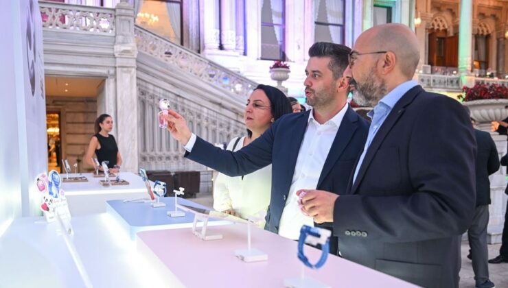 Huawei’nin İlk Yarı Geliri Yüzde 9,55 Artarak 467,82 Milyar Yuana Ulaştı