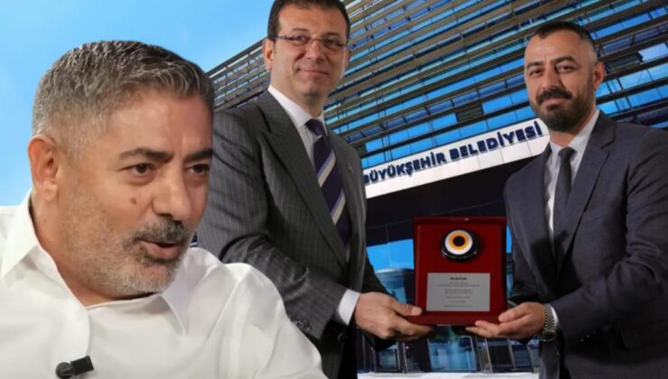 İBB Davası’nda itirafçıdan “Cafer Mahiroğlu” iddiası: İhaleler kendi gruplarında kalsın diye baskı yaptı